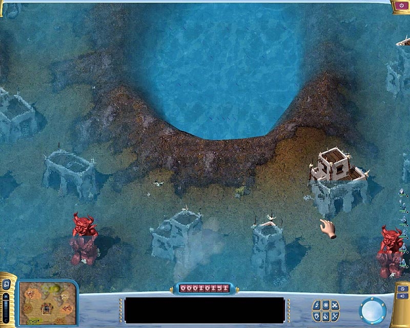 Скриншот из игры Heaven vs. Hell под номером 14