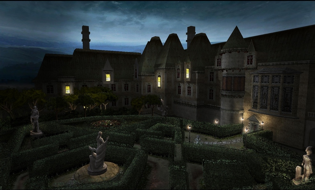 Скриншот из игры Da Vinci Code, The под номером 18