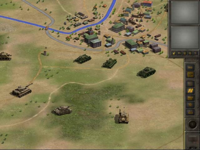 Скриншот из игры Русский фронт 2 под номером 4