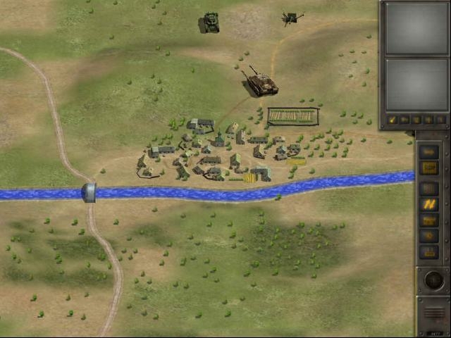 Скриншот из игры Русский фронт 2 под номером 5