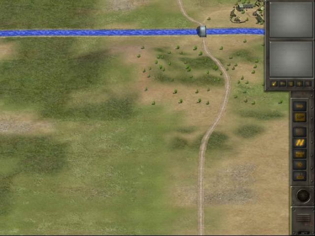Скриншот из игры Русский фронт 2 под номером 6