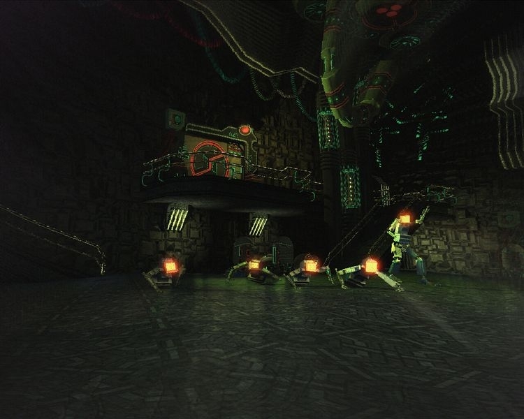 Скриншот из игры Патриот (2009) под номером 5