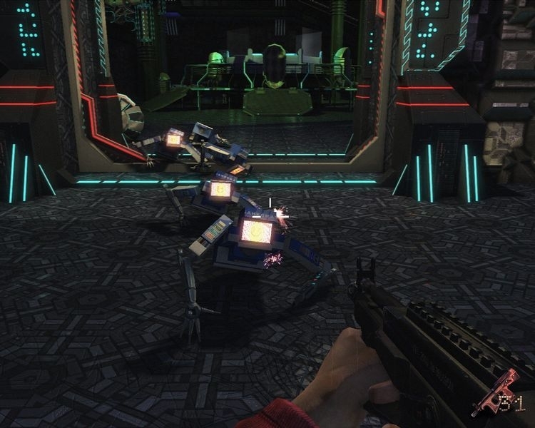Скриншот из игры Патриот (2009) под номером 9