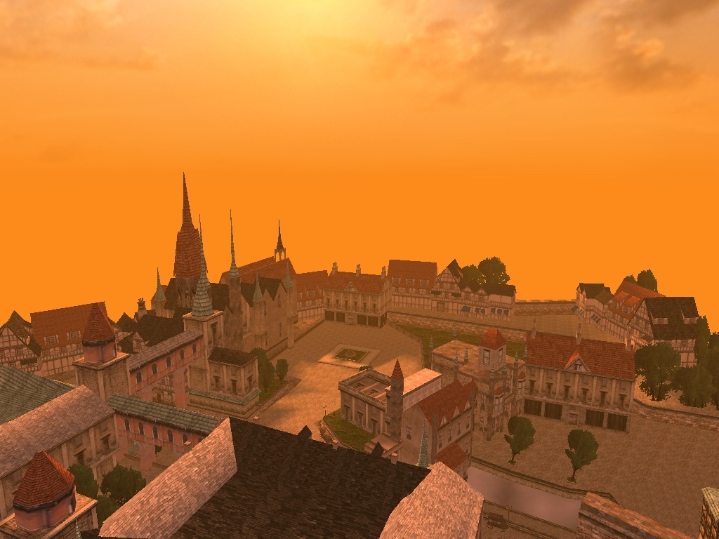 Скриншот из игры Voyage Century Online под номером 25
