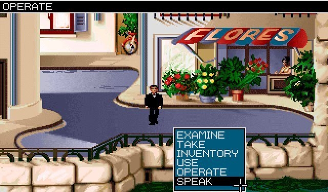Скриншот из игры James Bond: The Stealth Affair под номером 5