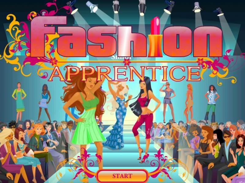 Скриншот из игры Fashion Apprentice под номером 7