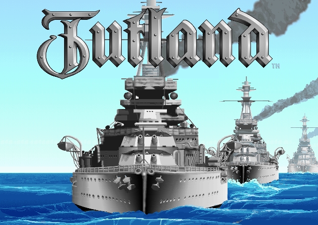 Скриншот из игры Jutland (1993) под номером 2