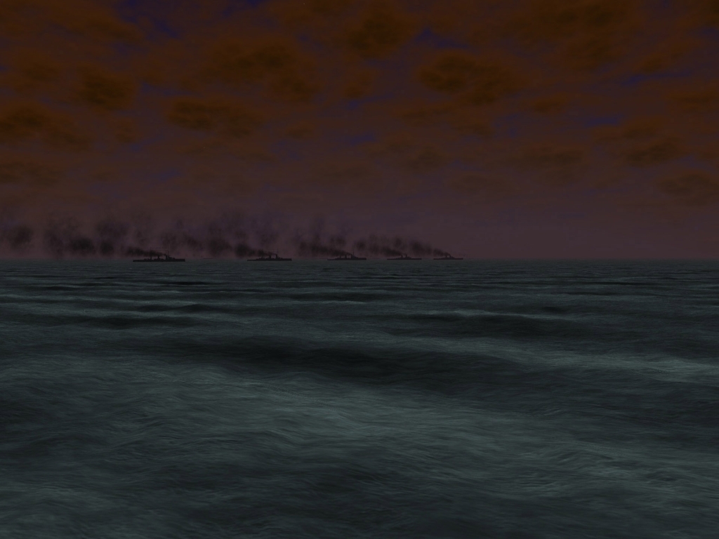 Скриншот из игры Jutland под номером 30