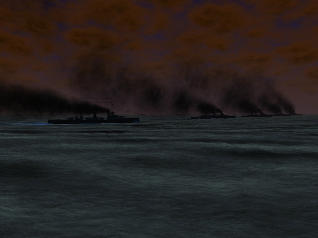 Скриншот из игры Jutland под номером 32