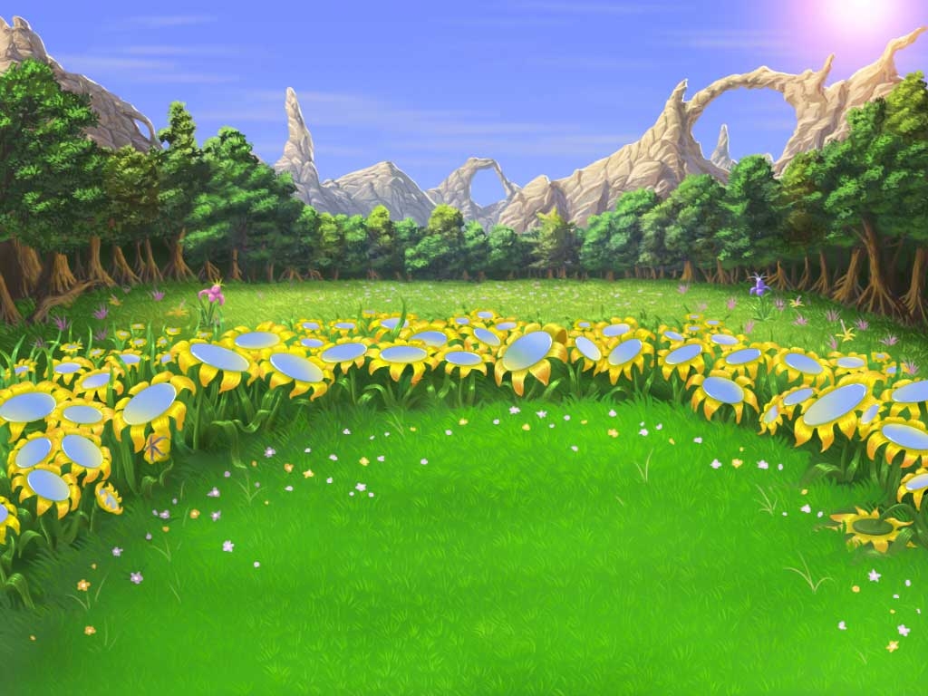 Скриншот из игры Путешествие Алисы под номером 1