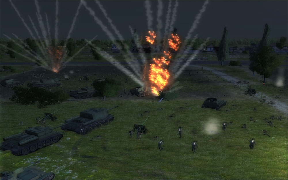 Скриншот из игры Офицеры: Специальное издание под номером 5