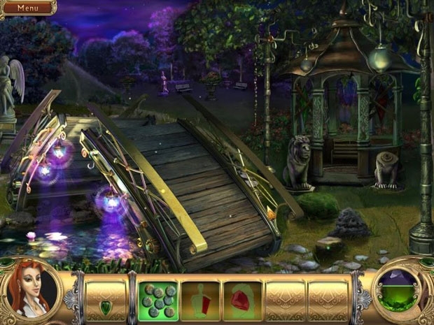 Скриншот из игры Охотники за Снарком под номером 7