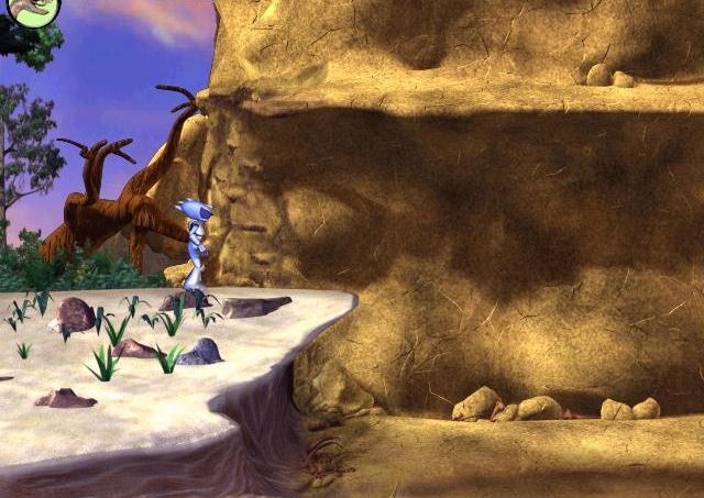 Скриншот из игры Jurassic Park 3: Dino Defender под номером 3