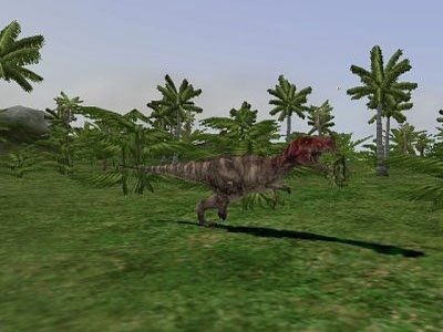 Скриншот из игры Jurassic Park: Operation Genesis под номером 14