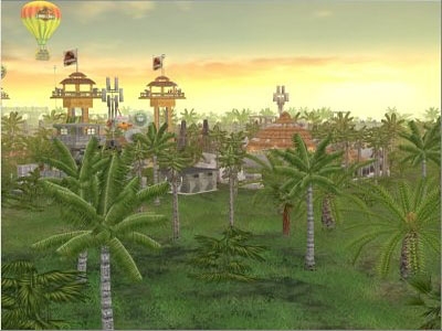 Скриншот из игры Jurassic Park: Operation Genesis под номером 16