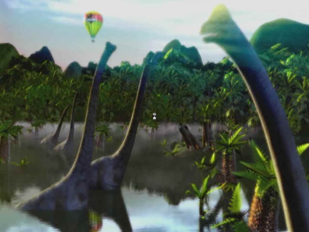 Скриншот из игры Jurassic Park: Operation Genesis под номером 2