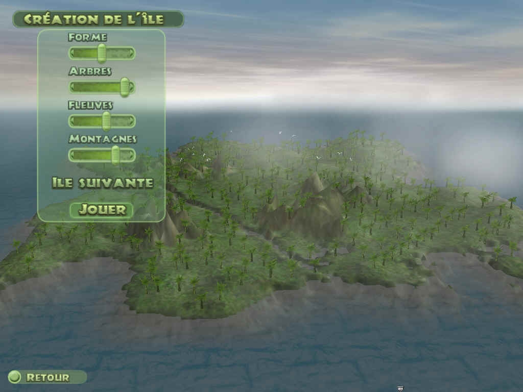 Скриншот из игры Jurassic Park: Operation Genesis под номером 4