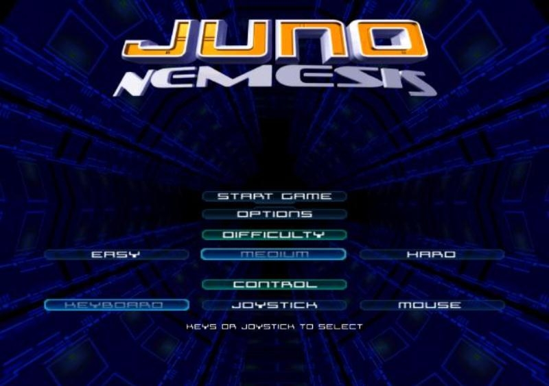 Скриншот из игры Juno Nemesis под номером 1