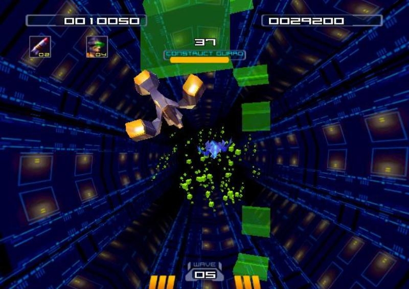 Скриншот из игры Juno Nemesis под номером 2