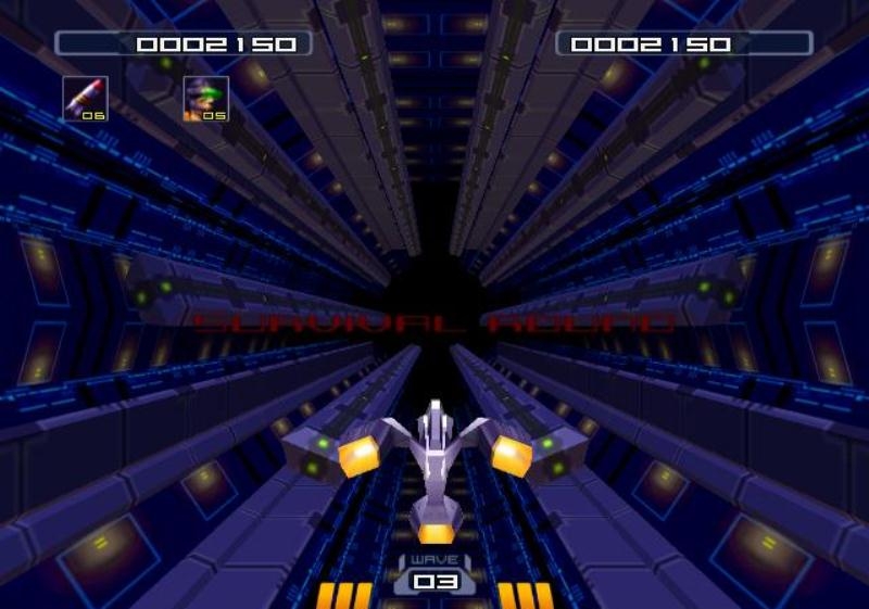 Скриншот из игры Juno Nemesis под номером 3