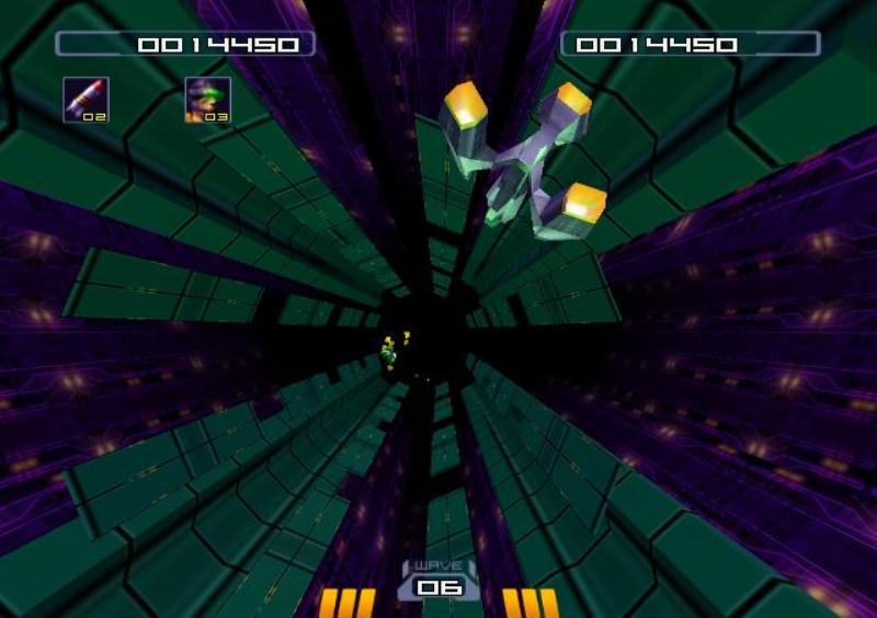 Скриншот из игры Juno Nemesis под номером 4