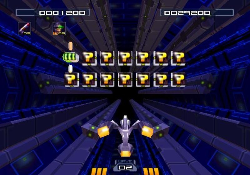 Скриншот из игры Juno Nemesis под номером 5