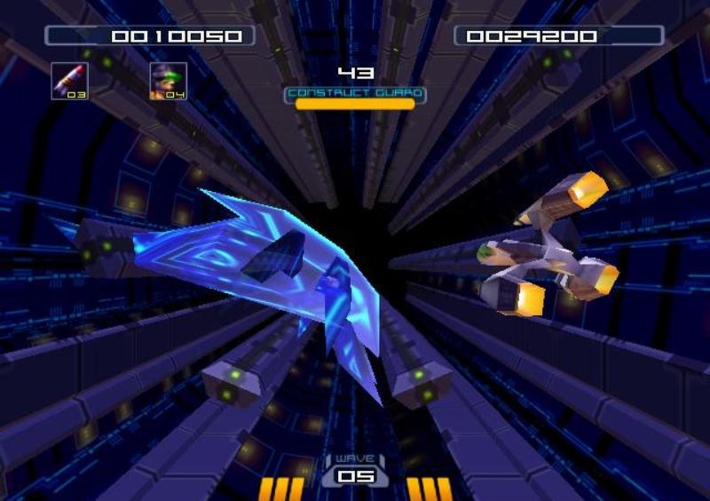Скриншот из игры Juno Nemesis под номером 6