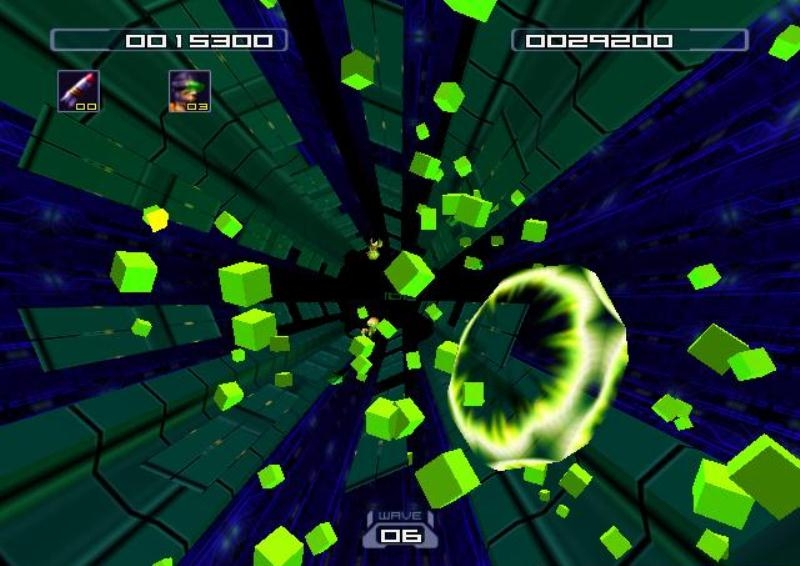 Скриншот из игры Juno Nemesis под номером 7