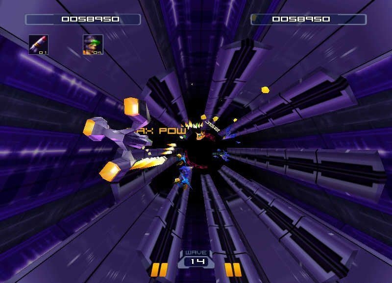 Скриншот из игры Juno Nemesis под номером 9