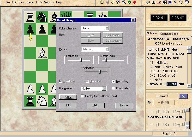 Скриншот из игры Junior 7 под номером 7