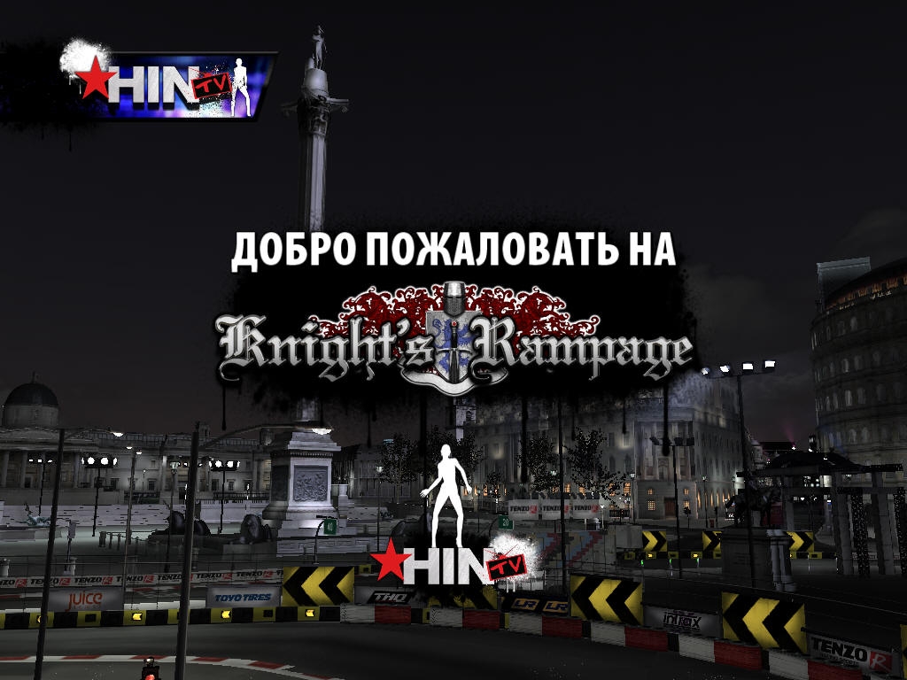Скриншот из игры Juiced 2: Hot Import Nights под номером 6