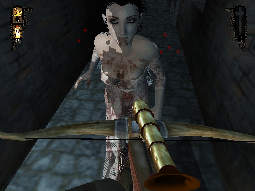 Скриншот из игры Daemon Summoner под номером 1