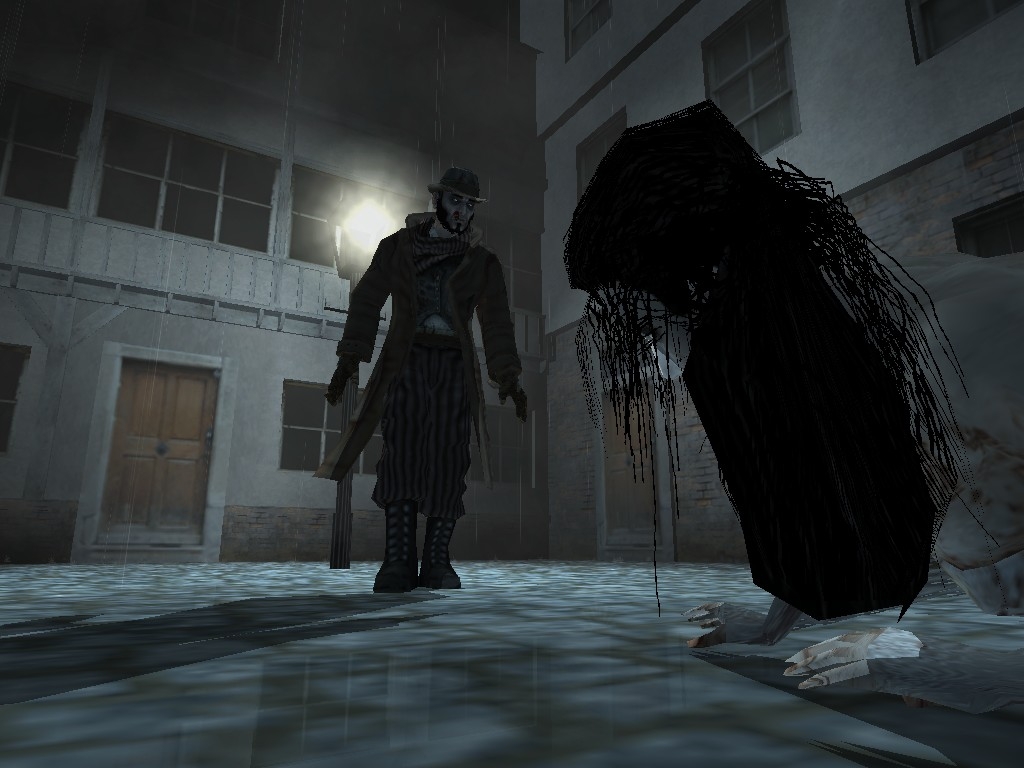 Скриншот из игры Daemon Summoner под номером 2