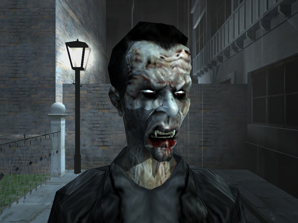 Скриншот из игры Daemon Summoner под номером 3