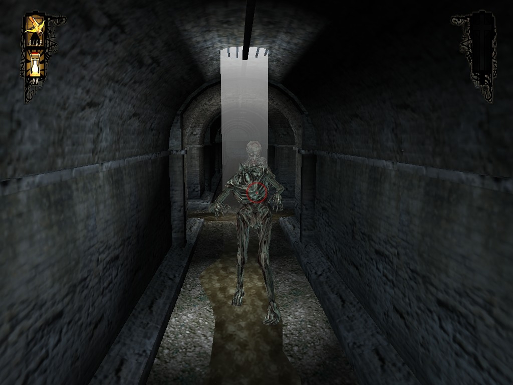 Скриншот из игры Daemon Summoner под номером 4