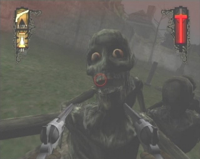 Скриншот из игры Daemon Summoner под номером 7