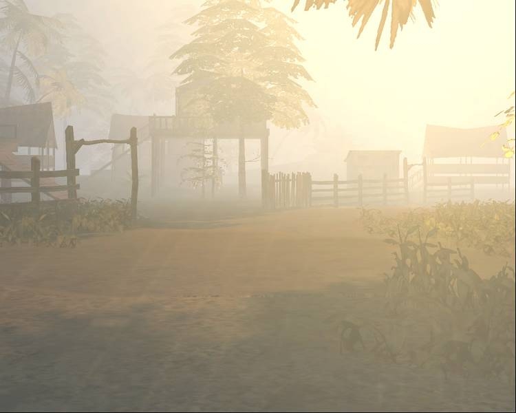 Скриншот из игры Joint Operations: Typhoon Rising под номером 6