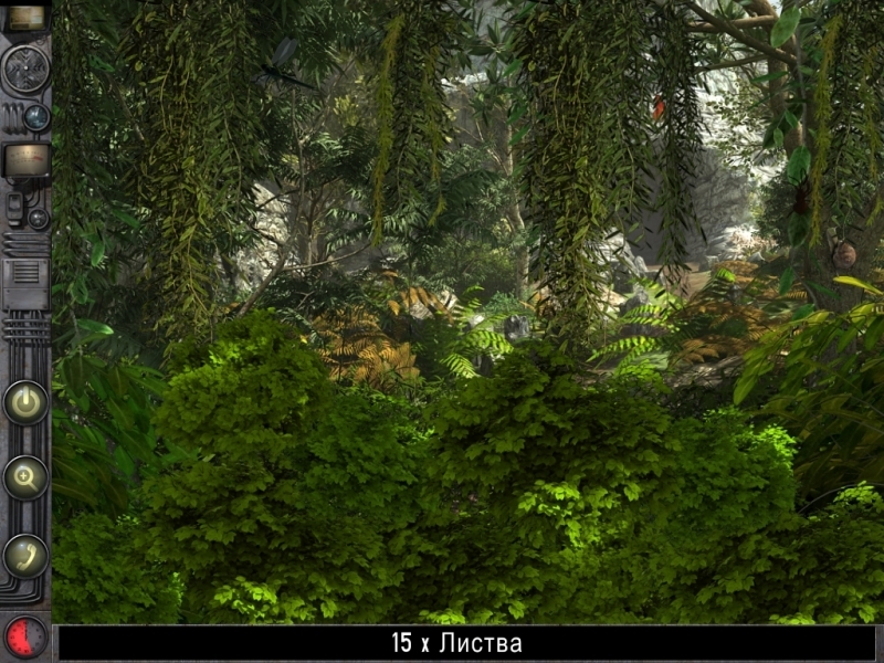 Скриншот из игры HdO Adventure: The Time Machine под номером 2