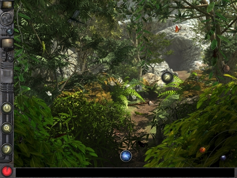 Скриншот из игры HdO Adventure: The Time Machine под номером 4