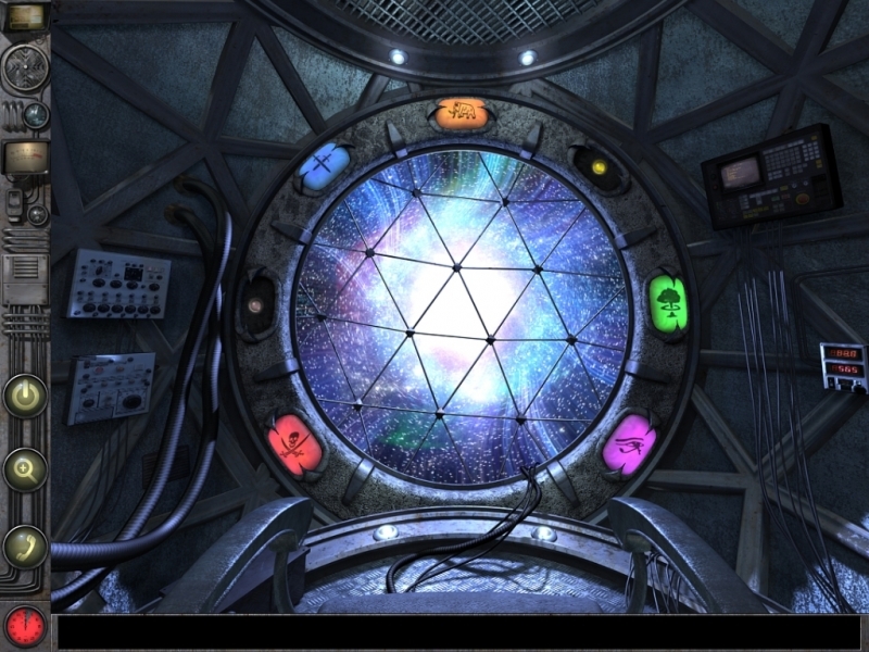 Скриншот из игры HdO Adventure: The Time Machine под номером 8