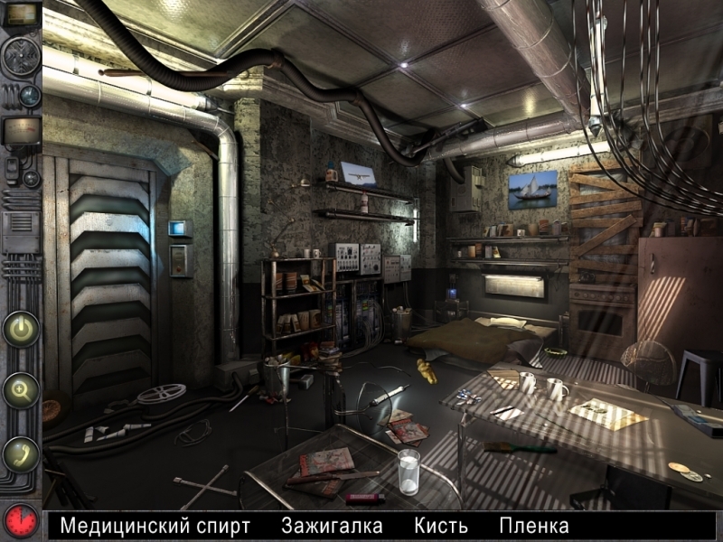 Скриншот из игры HdO Adventure: The Time Machine под номером 9