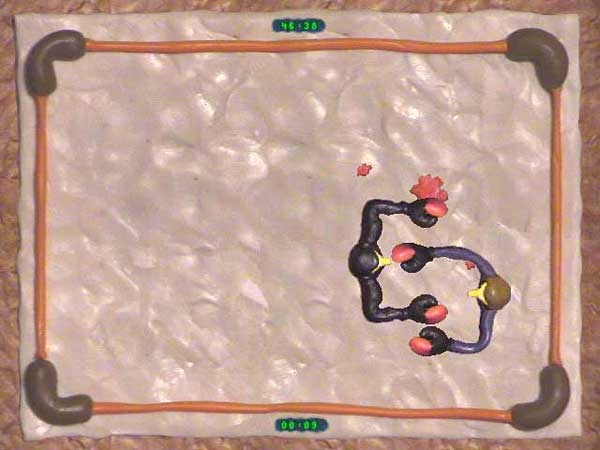 Скриншот из игры Лохотронщик: Crazy Loto под номером 11