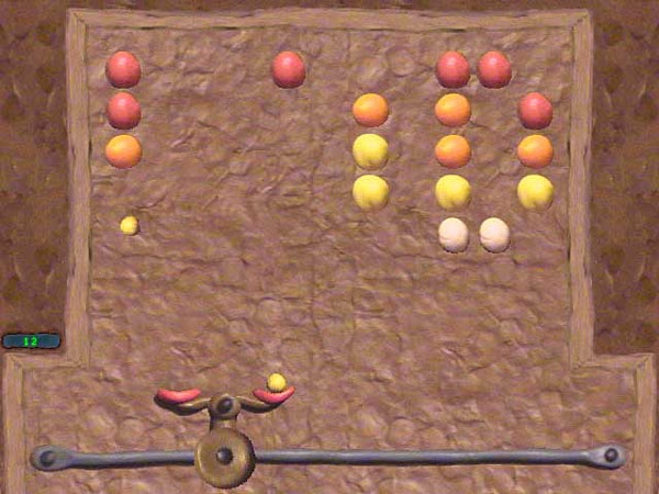 Скриншот из игры Лохотронщик: Crazy Loto под номером 2