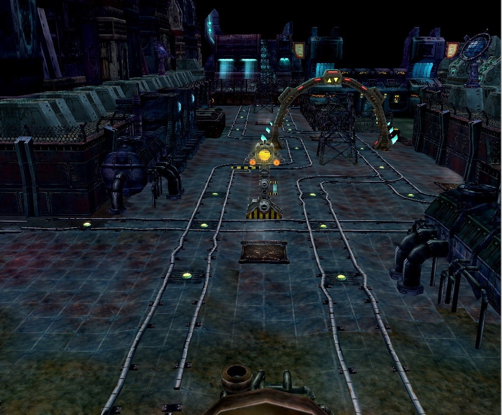 Скриншот из игры CABAL Online под номером 39