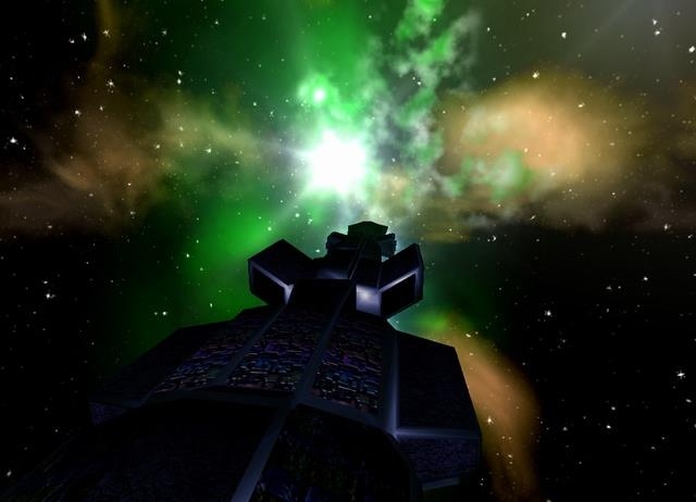 Скриншот из игры Hellhog XP под номером 12