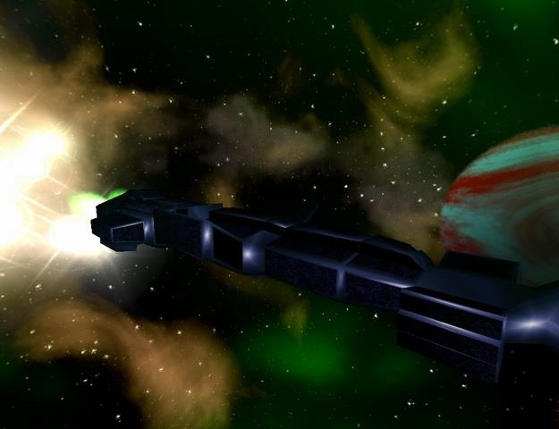 Скриншот из игры Hellhog XP под номером 14