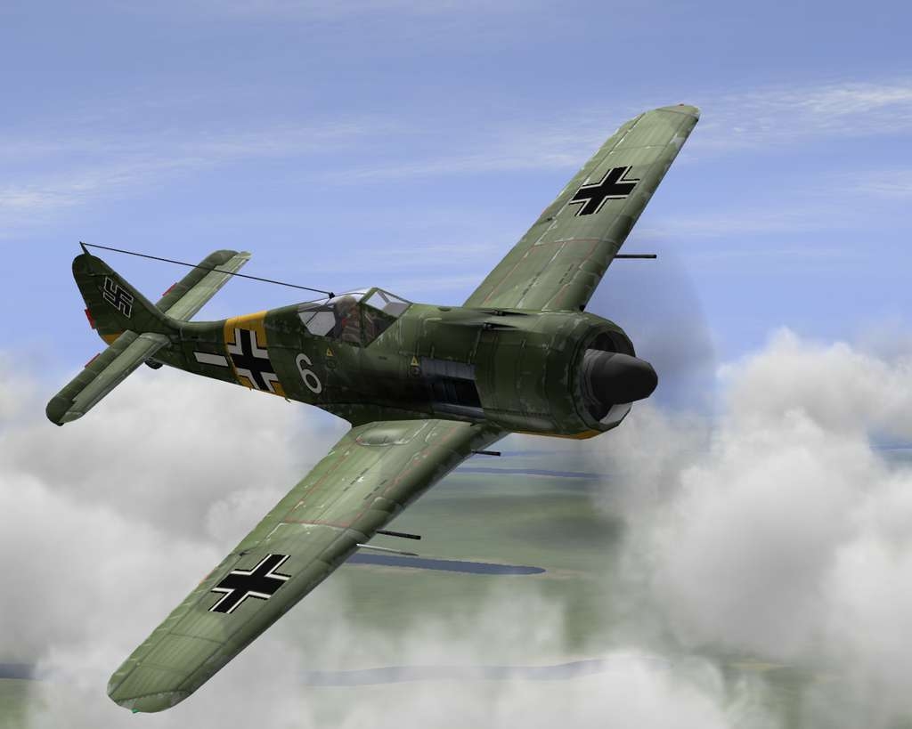 Скриншот из игры Ил-2 Штурмовик. Дороги войны 2 под номером 7