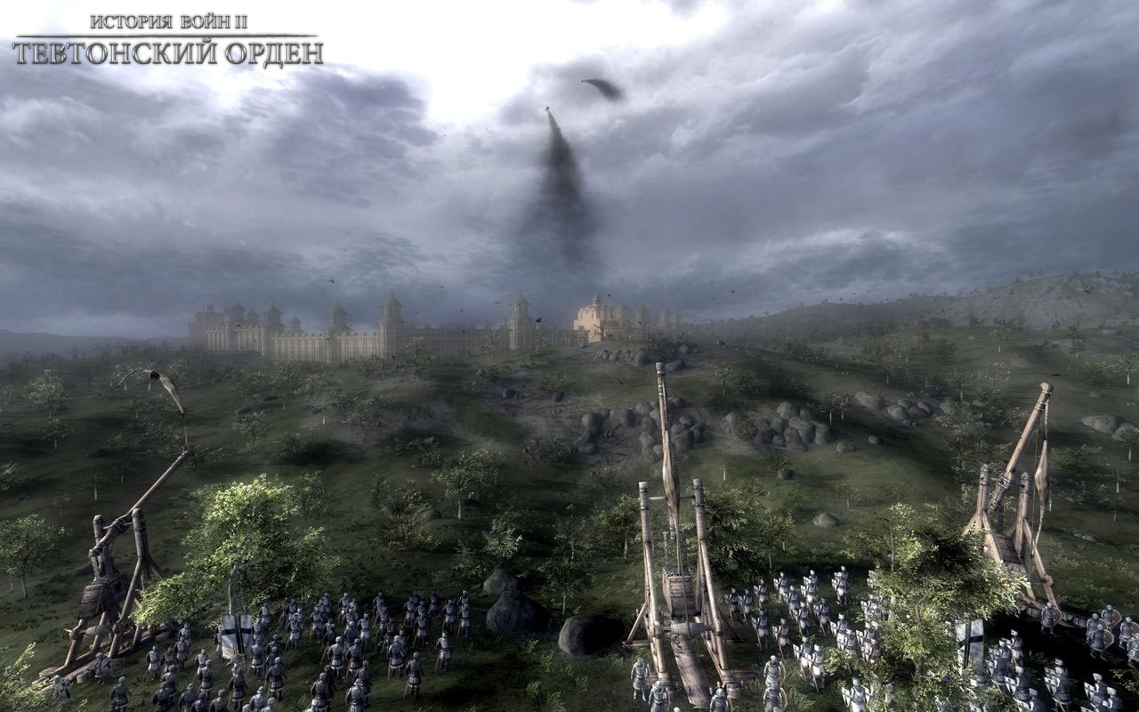 Скриншот из игры Real Warfare 2: Northern Crusades под номером 10