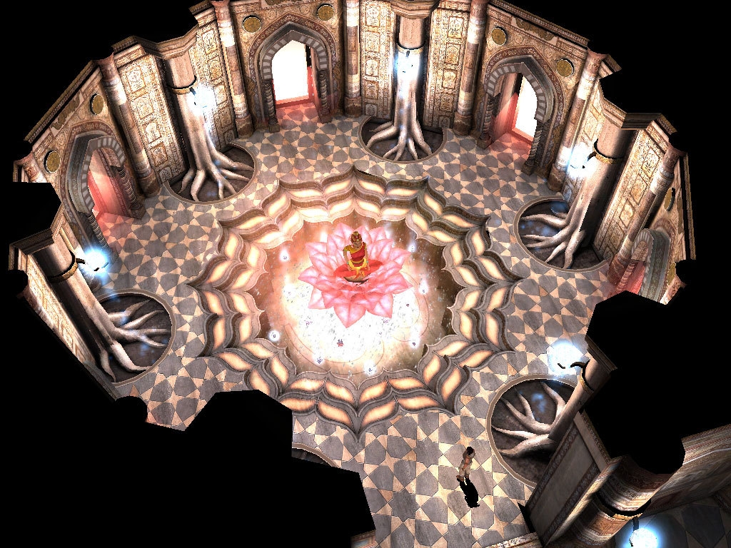 Скриншот из игры Vaishvanara под номером 4