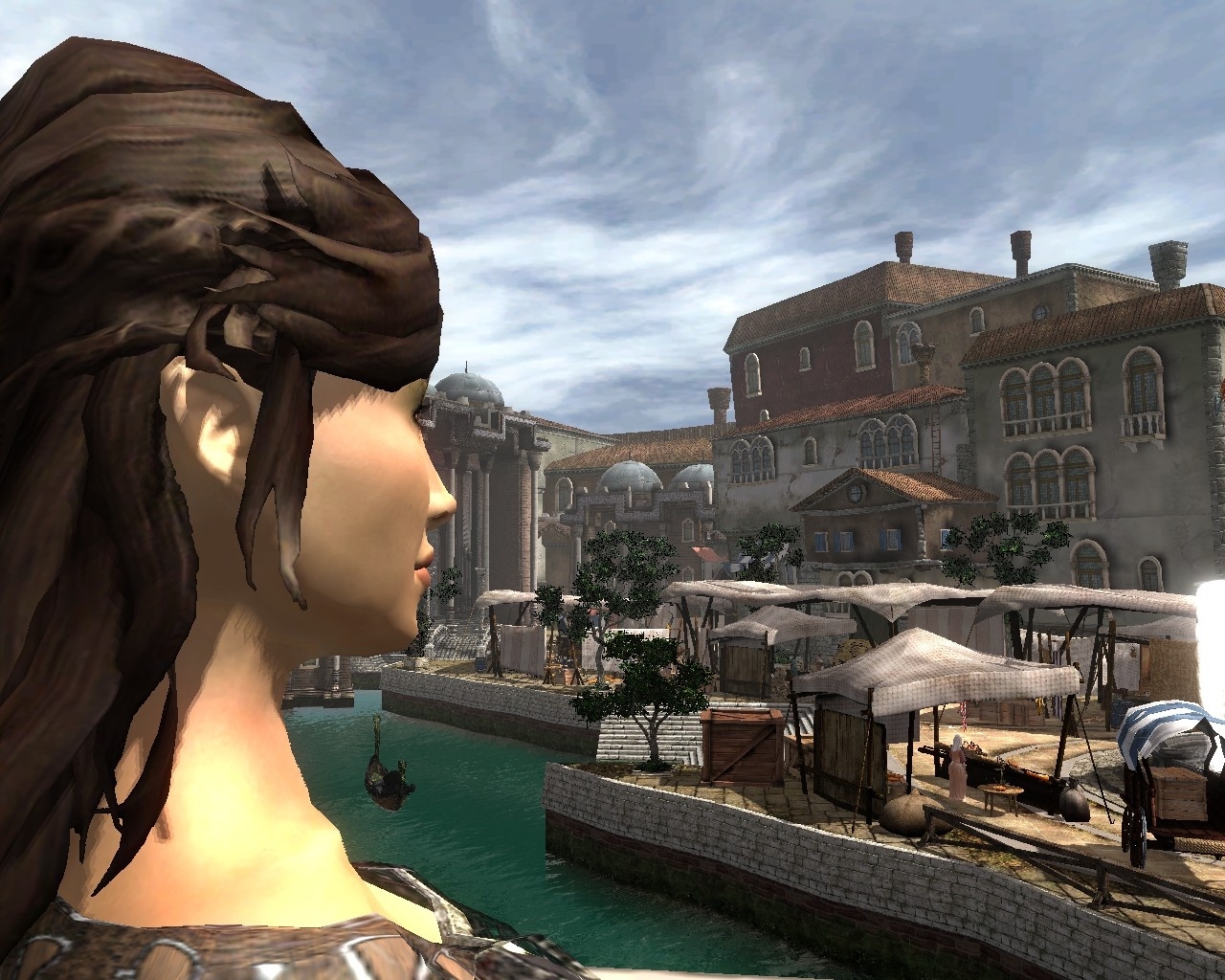 Скриншот из игры Venetica под номером 73